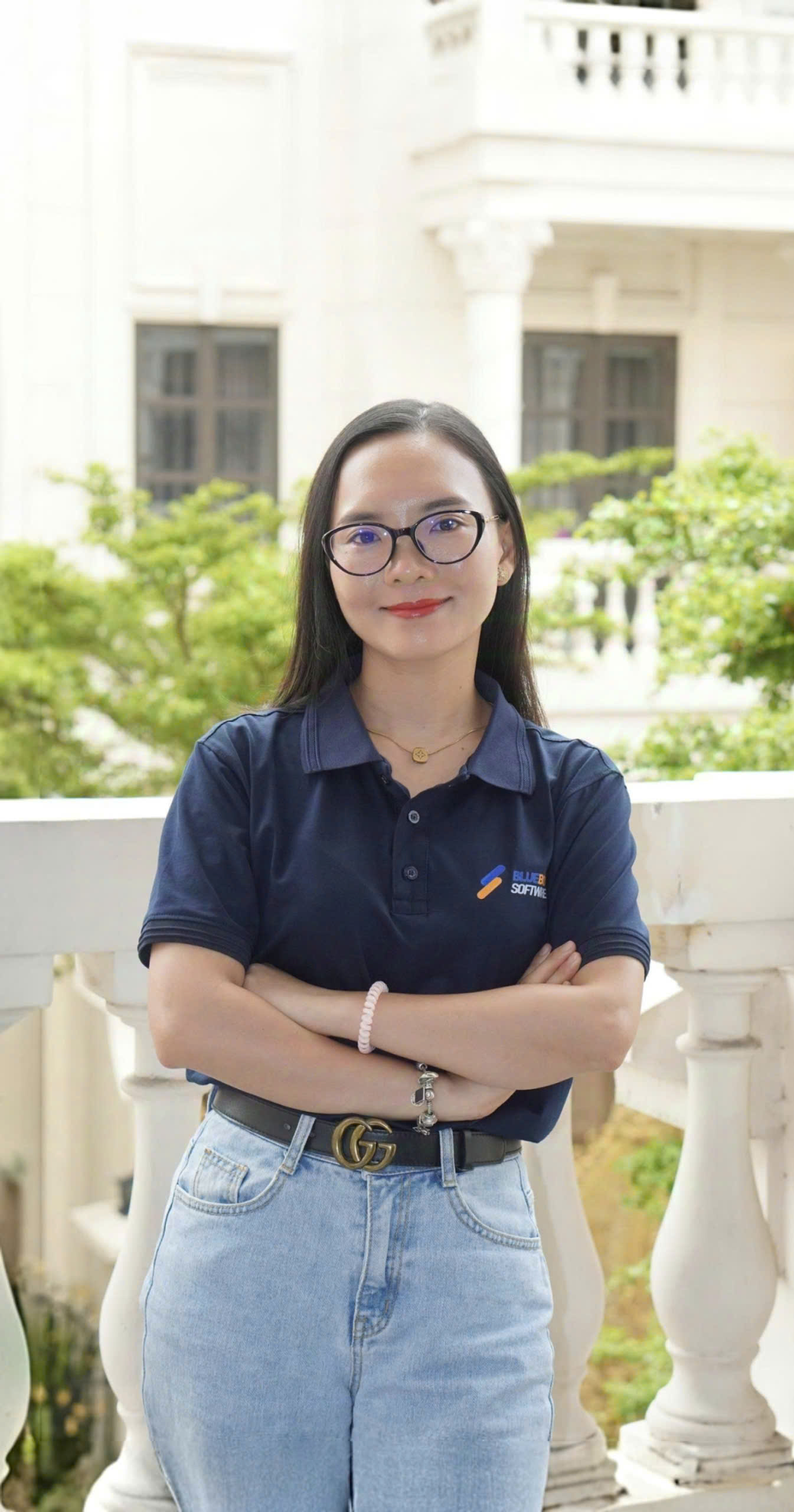 Thành viên đội ngũ
